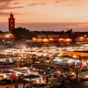 48 Hours in Marrakech: The Ultimate Luxury Itinerary