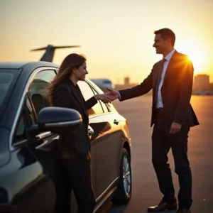 Navigating Morocco: Why a Private Airport Transfer is the Ultimate Luxury