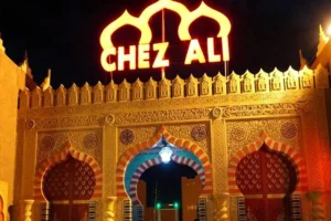Chez Ali Marrakech